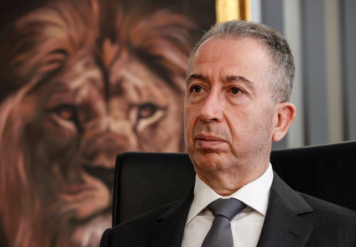 Metin Öztürk'ten Nuri Şahin açıklaması