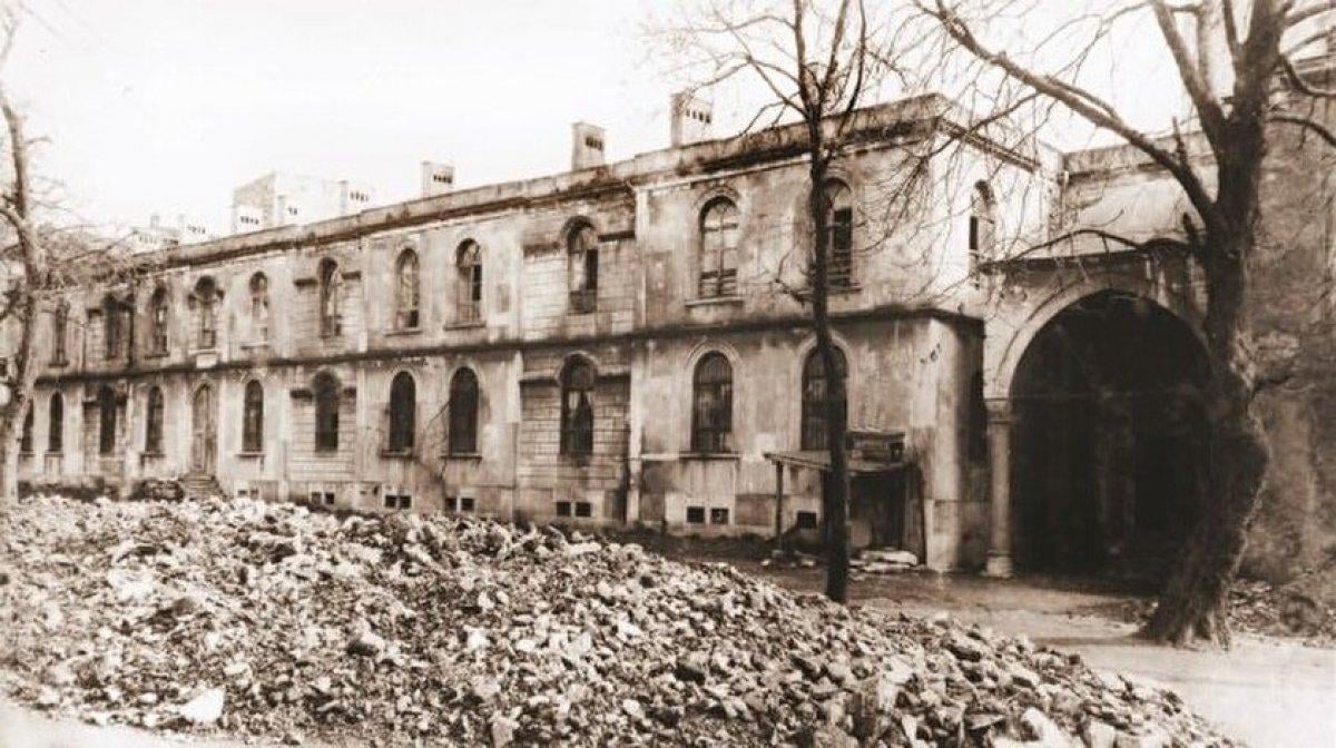 Ayasofya Medresesi: Tarihi, konumu, özellikleri, ilk hocası...