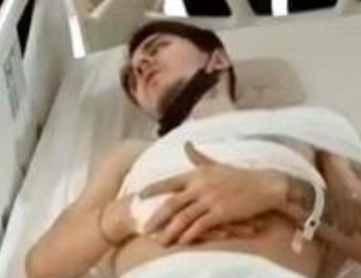 İstanbul'da Ramazan davulcusu sırtından vuruldu