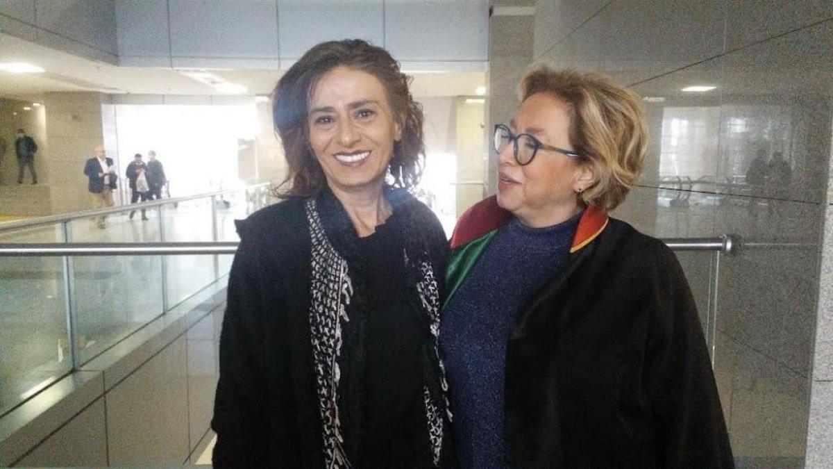 Yıldız Tilbe: Sadece insan öldüren köpekleri alın dedim