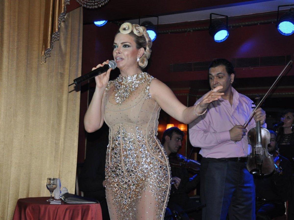 Pınar Eliçe, canlı yayında gerçeği öğrendi