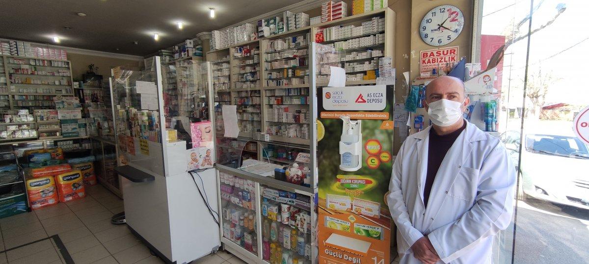 Bursa'daki gizli kahraman, 3 mahallenin 100 bin TL'lik borcunu ödedi