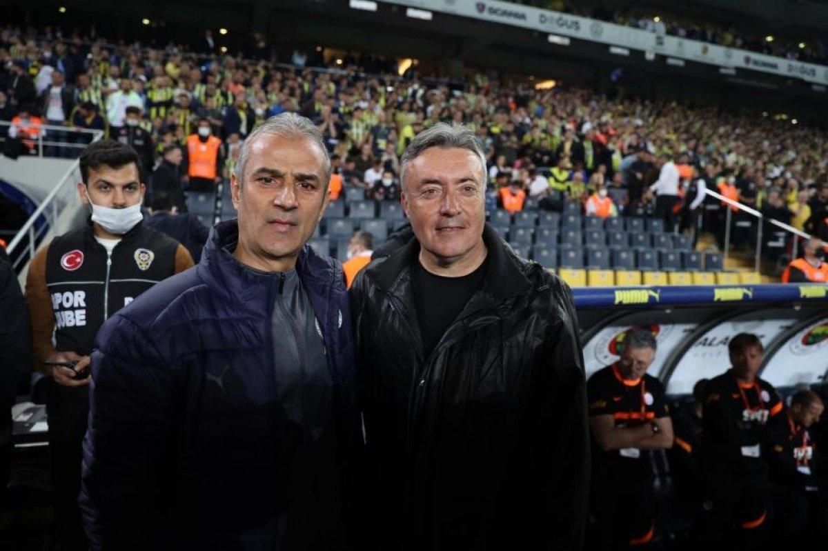 İsmail Kartal: Rehavete kapılmayın