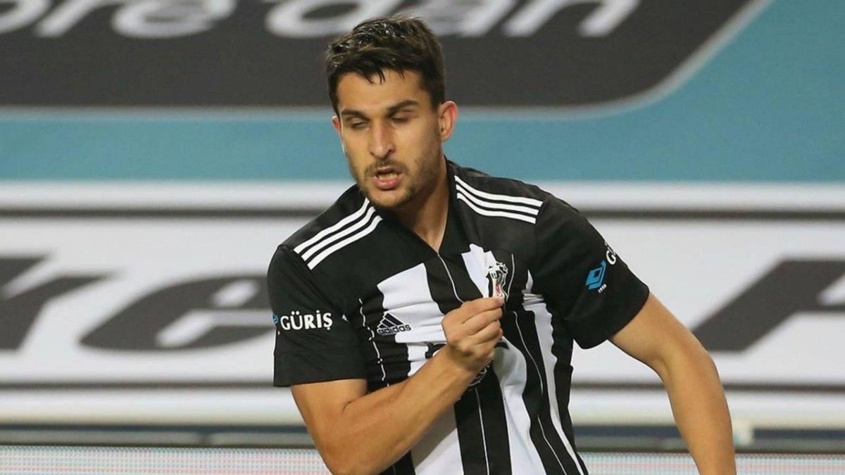 Welinton'un yerine Necip Uysal oynayacak