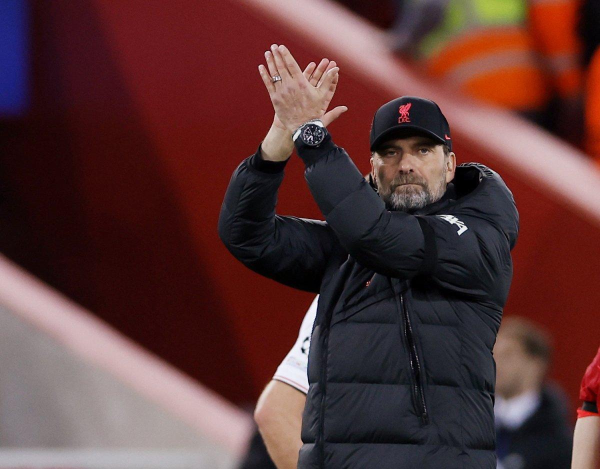 Jurgen Klopp, Premier Lig'de zirveye yerleşti