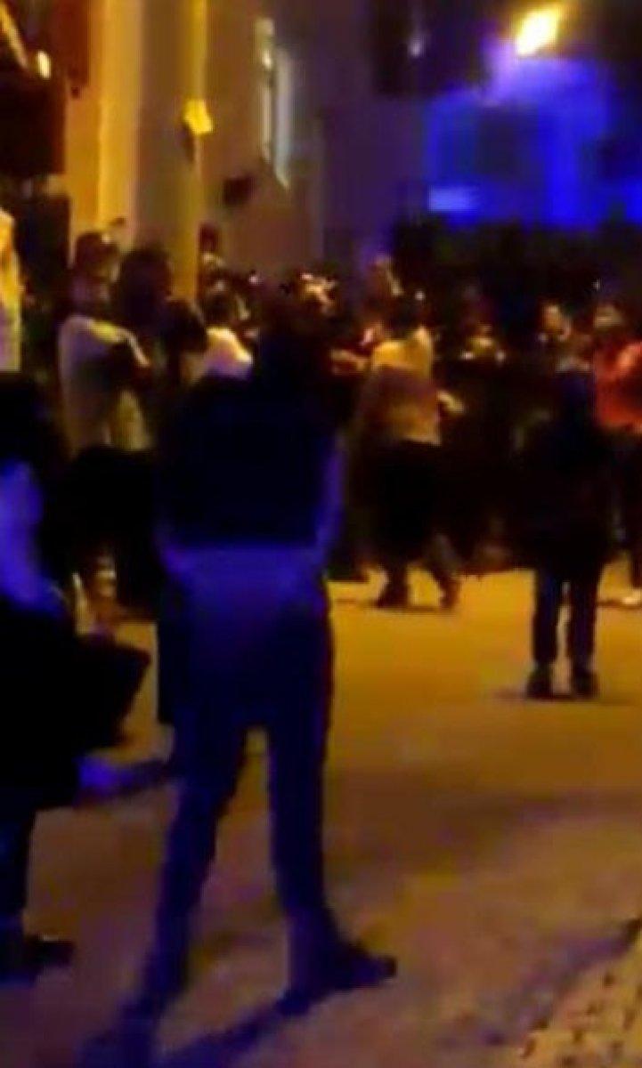 Kocaeli'de bir çocuk geri manevra yapan aracın çarpmasıyla öldü