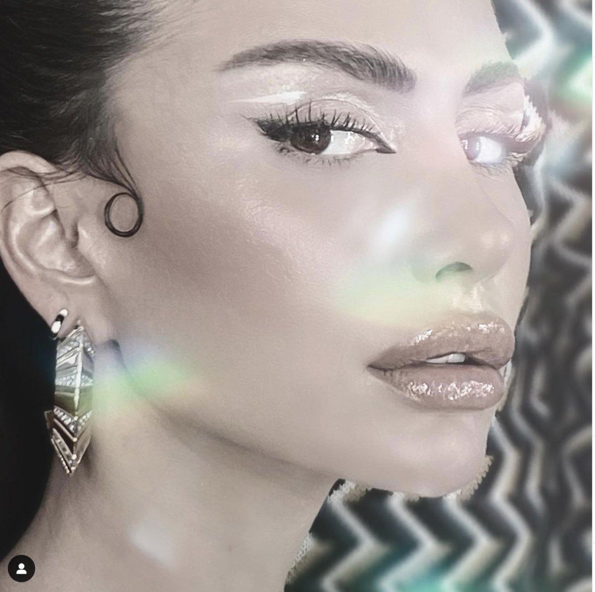 Emina Jahovic: Oruç tutuyorum