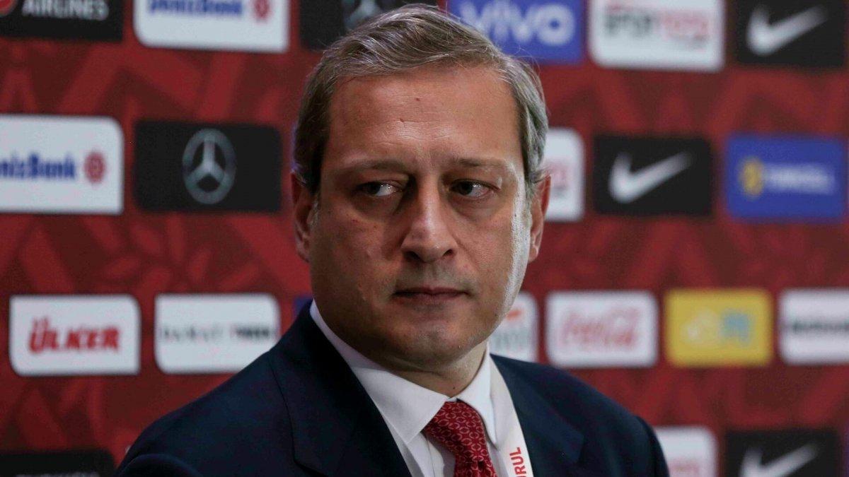 Burak Elmas yönetimi Burak Yılmaz ile anlaştı