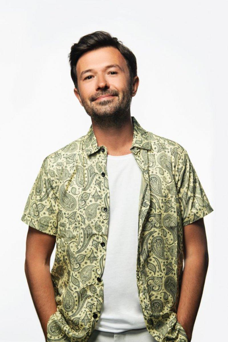 Taksici Yalın'ı kadın sandı