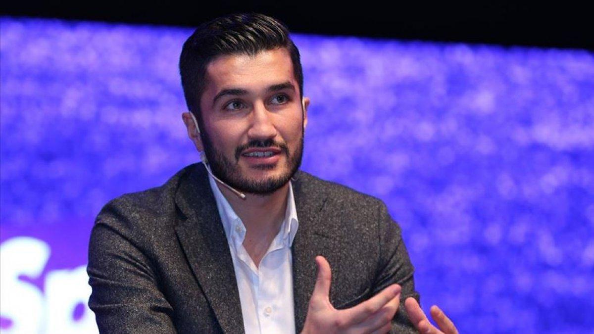 Metin Öztürk'ten Nuri Şahin açıklaması