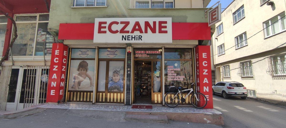 Bursa'daki gizli kahraman, 3 mahallenin 100 bin TL'lik borcunu ödedi