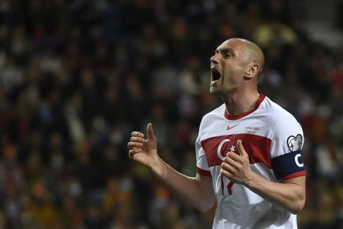 Burak Elmas yönetimi Burak Yılmaz ile anlaştı