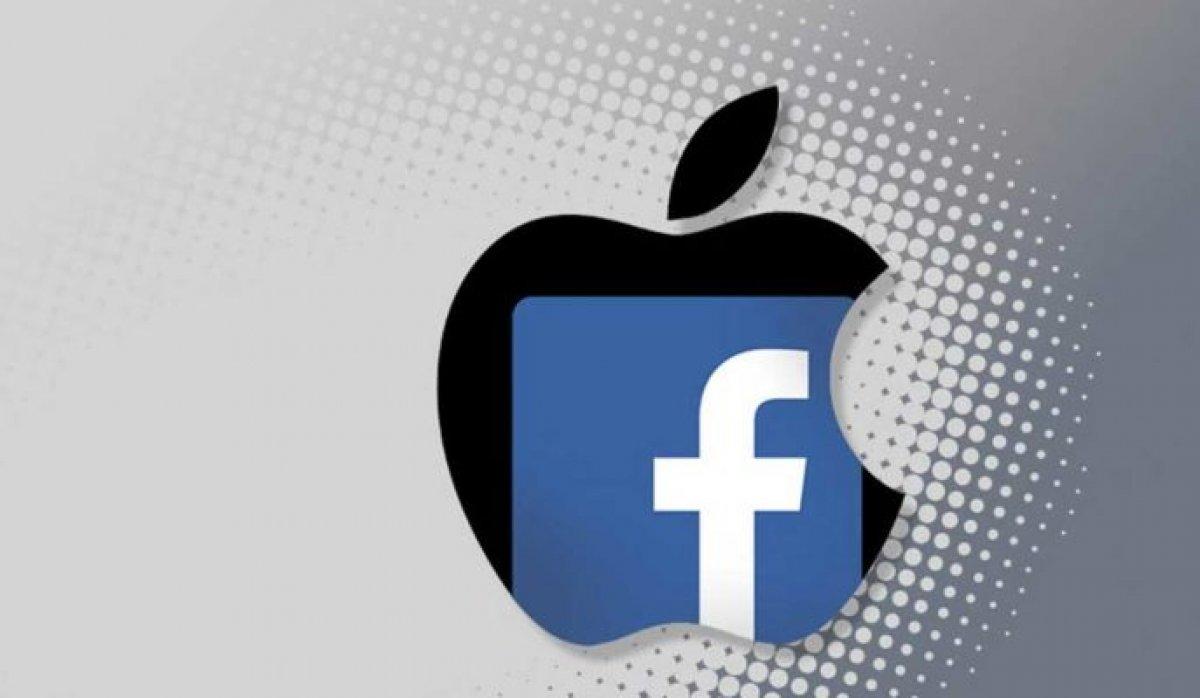 apple facebook