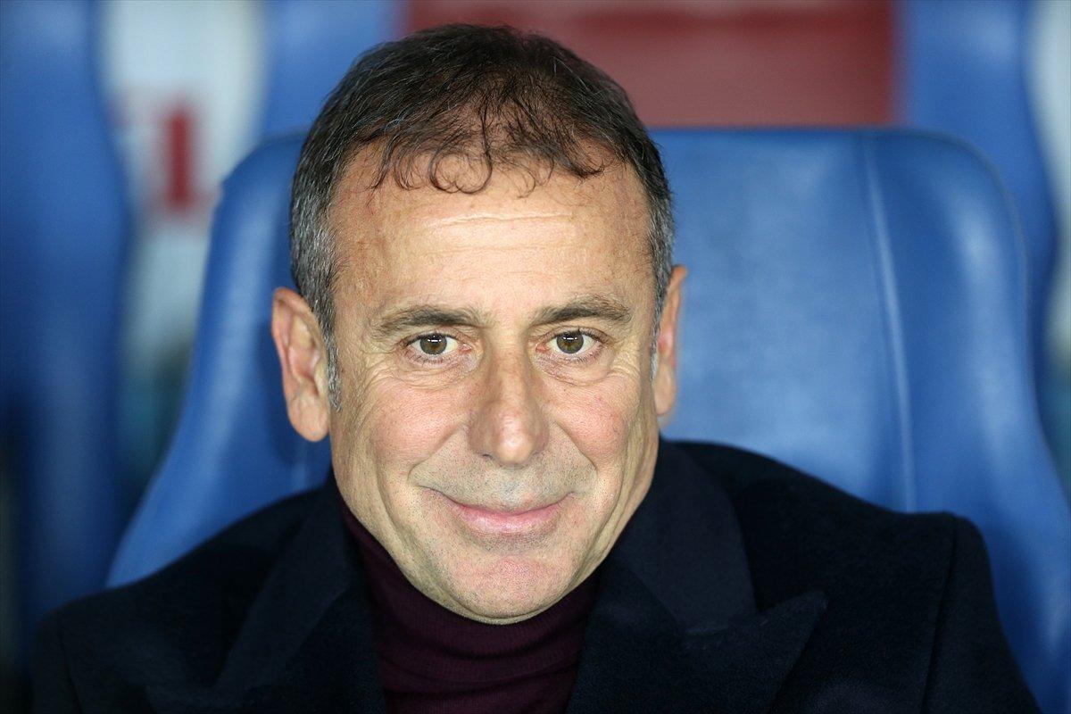 Abdullah Avcı: Biz bir şey kaybetmedik