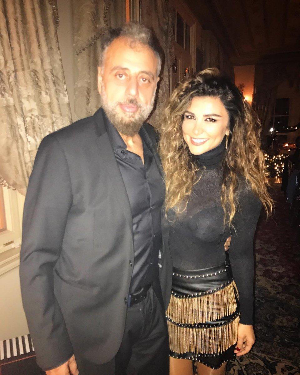 Selen Gögüzel'den boşanma açıklaması