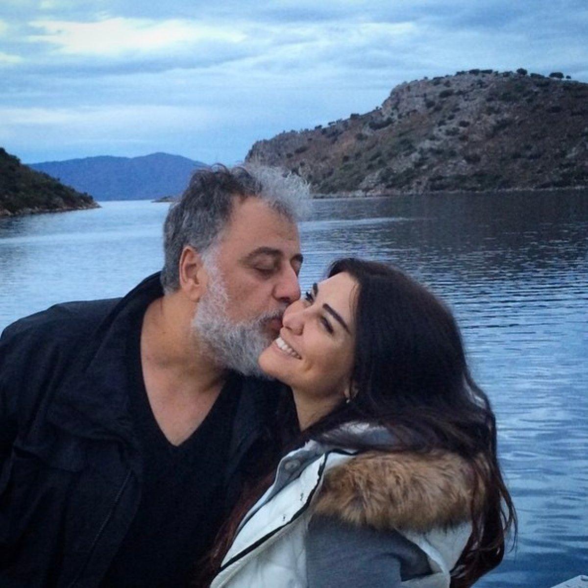 Selen Gögüzel'den boşanma açıklaması