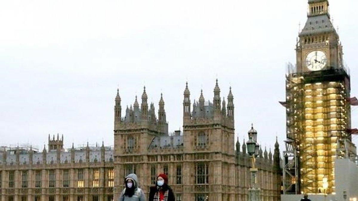 Rusya, Boris Johnson'a yaptırım kararı aldı