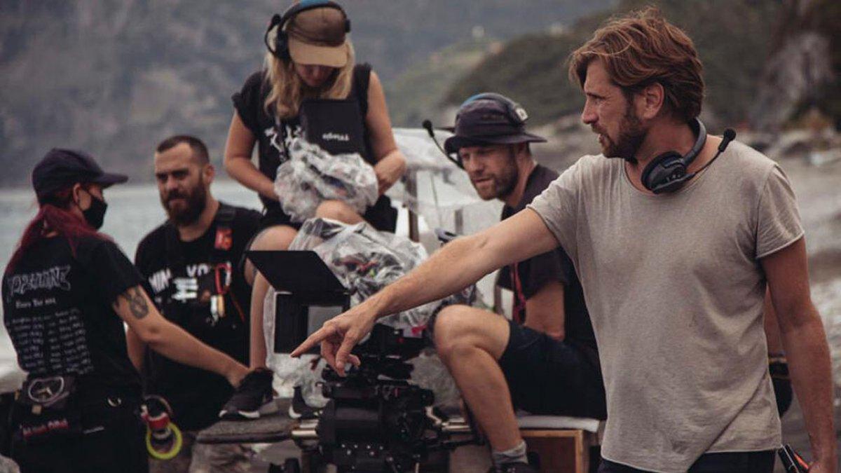 Hüzün Üçgeni filmi, Cannes Film Festivali'nde yarışacak