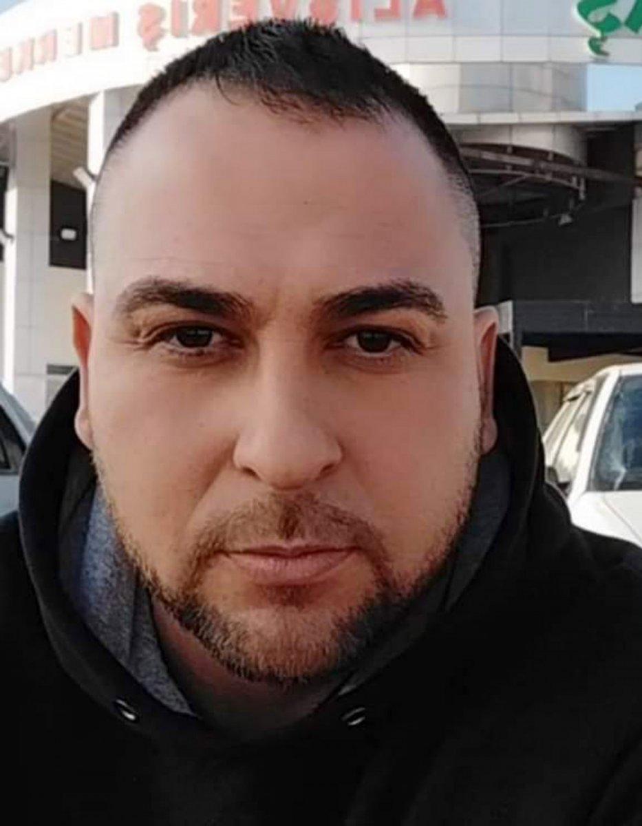 Afyonkarahisar'da eski kocadan bıçaklı saldırı