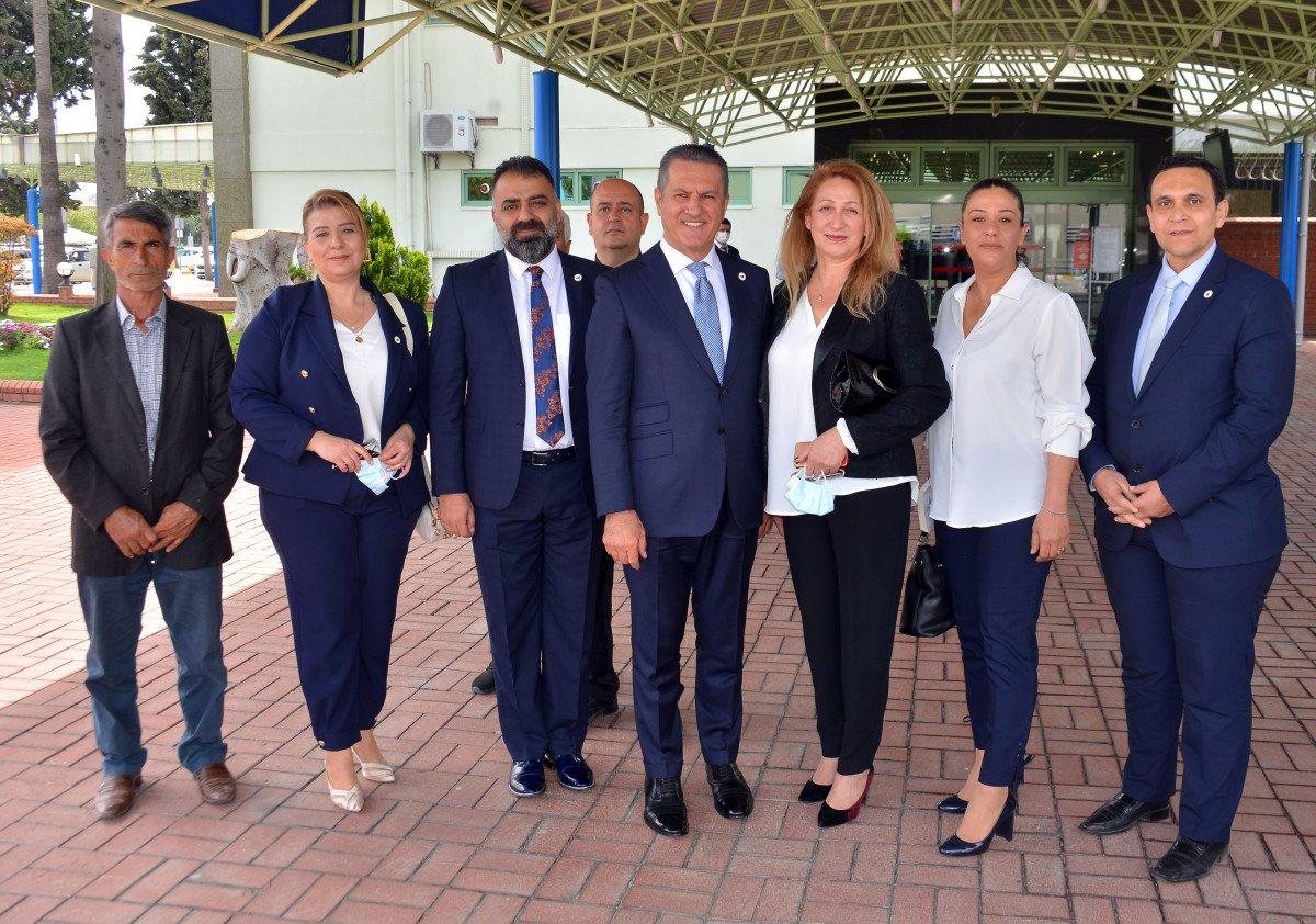 Mustafa Sarıgül: Bayram öncesi genel af çıkaralım