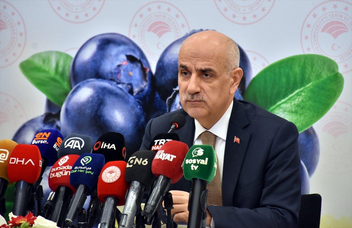 Vahit Kirişci'den stok çıkışı: Her şeyimiz var