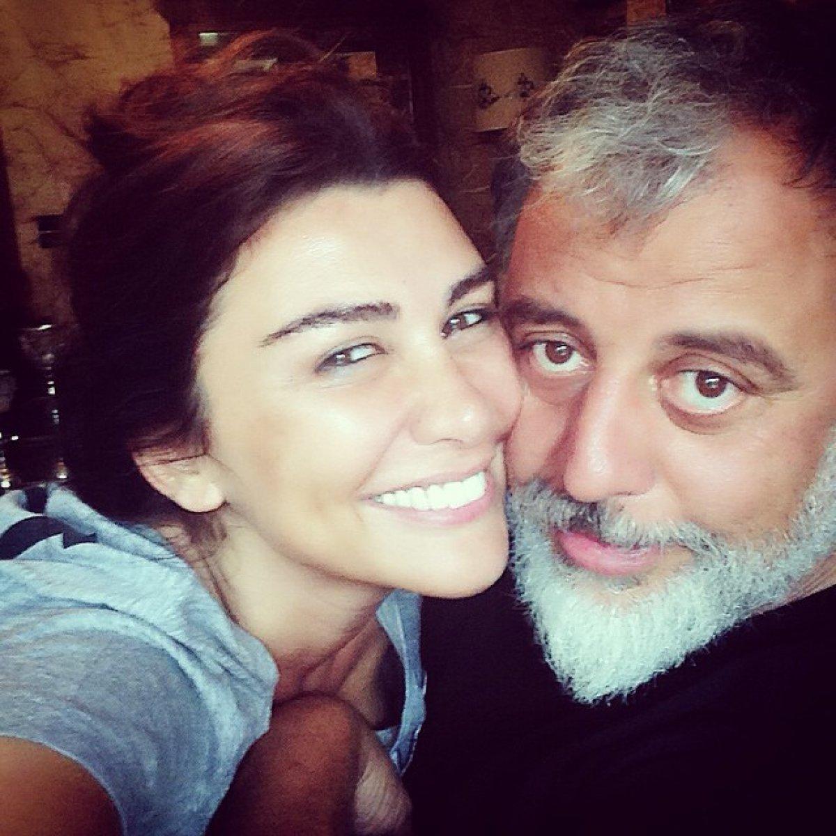 Selen Gögüzel'den boşanma açıklaması