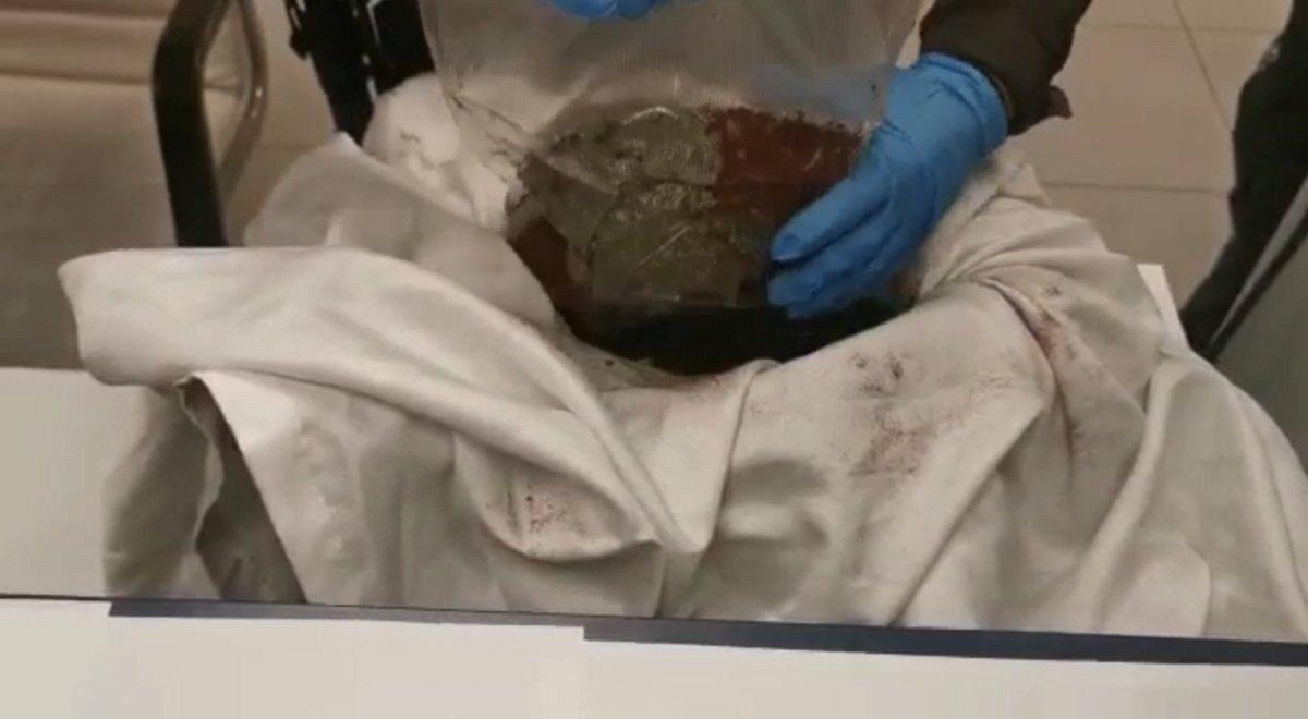 Şişli'de yarım milyon değerinde bonzai ele geçirildi