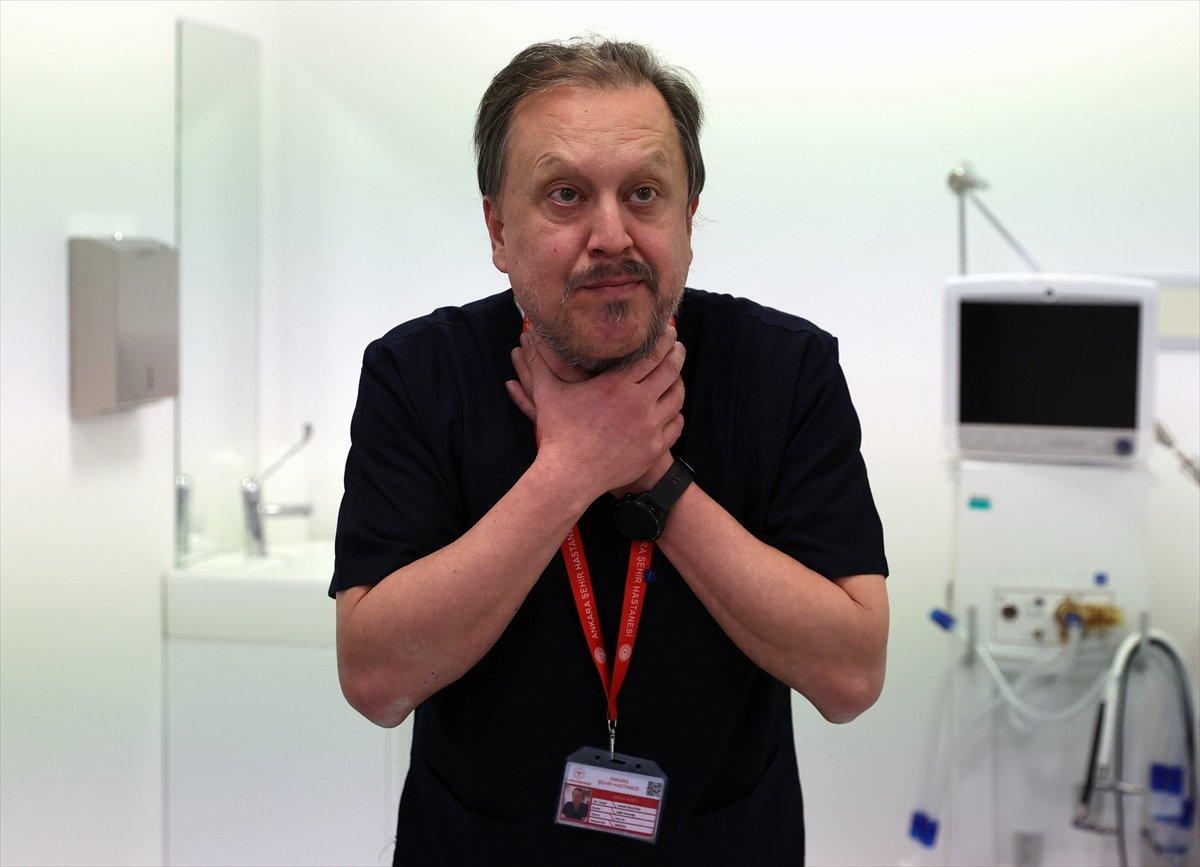 Toplu alanlara Heimlich manevrası afişi önerisi