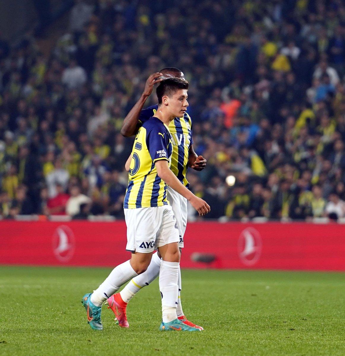 Rıdvan Dilmen: Arda Güler'i Sergen'e benzetiyorum