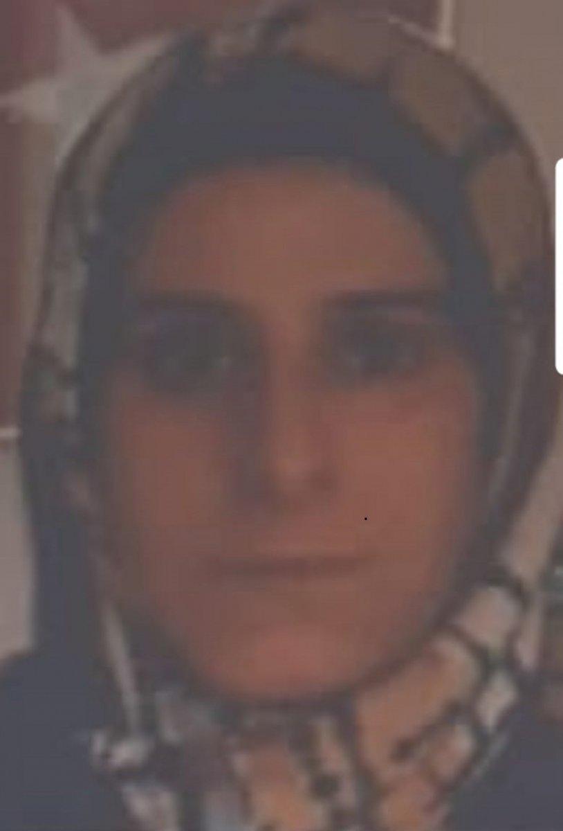 Bursa'daki Suriyeli eş katili hakim karşısına çıktı