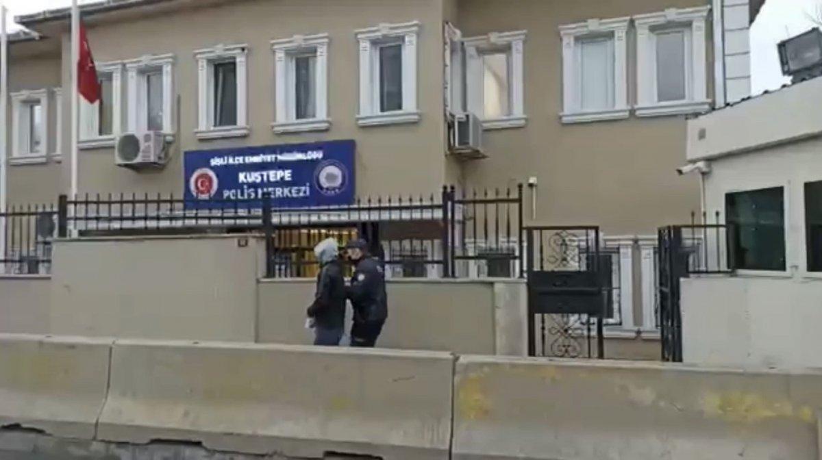 Şişli'de yarım milyon değerinde bonzai ele geçirildi