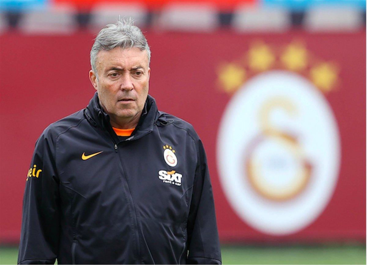 Domenec Torrent: Seçim benim işim değil