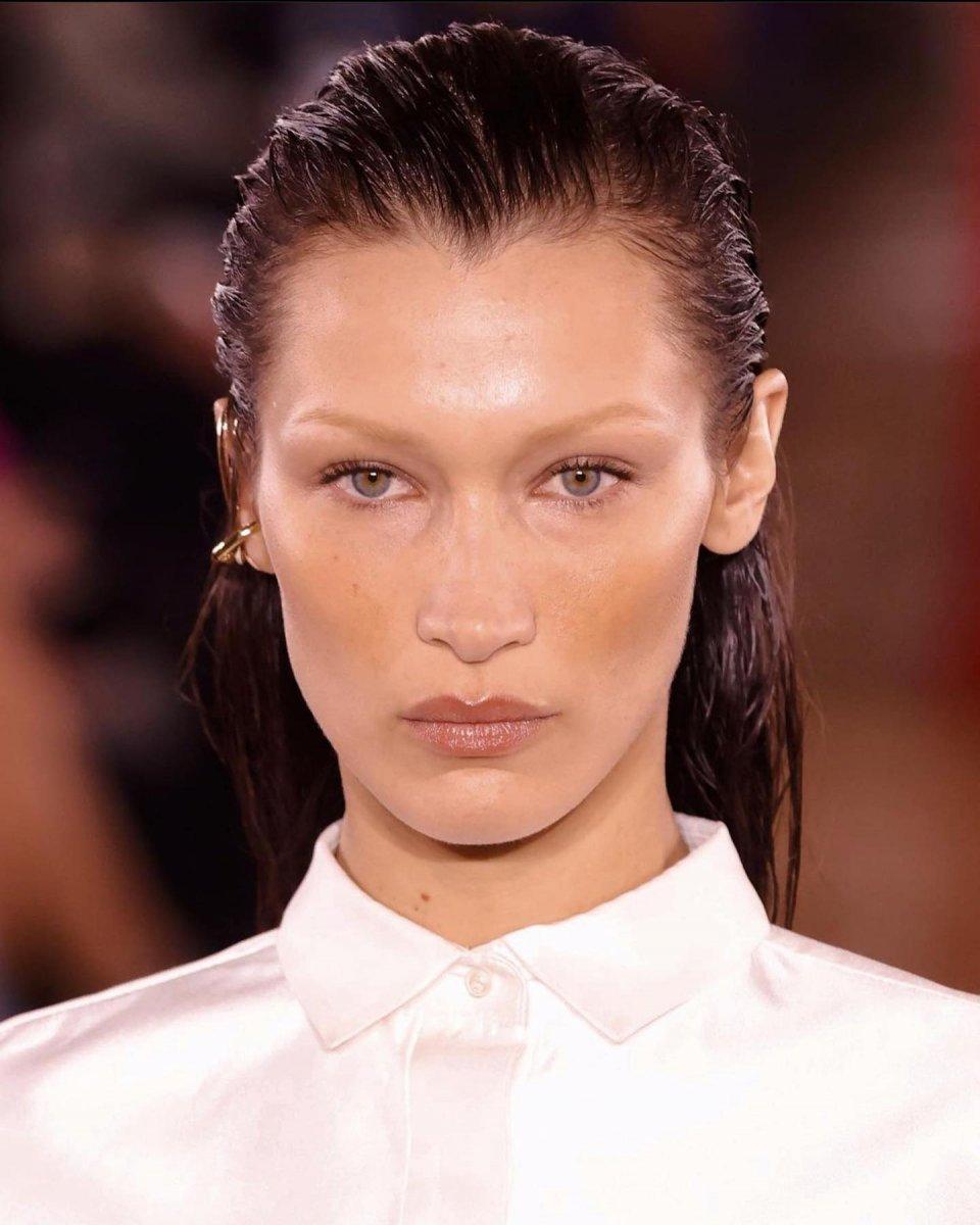 Bella Hadid’in, Filistin paylaşımları kısıtlandı