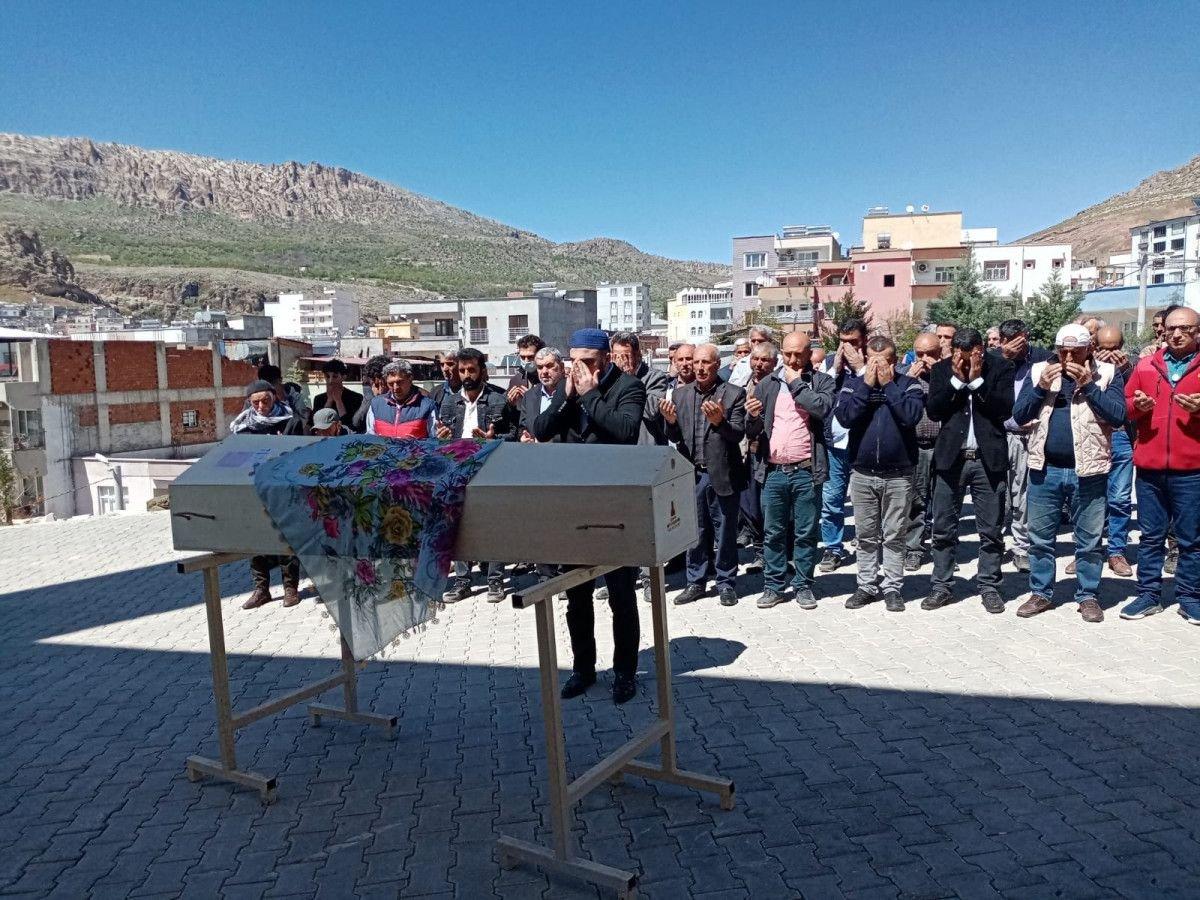 İzmir'de eski eşini boğarak öldüren zanlı tutuklandı