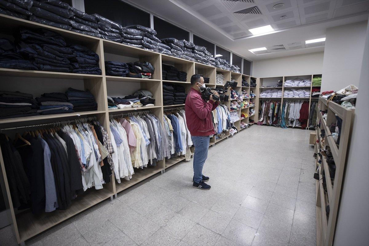 Türkiye, geri gönderme merkezlerinin kapasitesini 20 bine çıkaracak