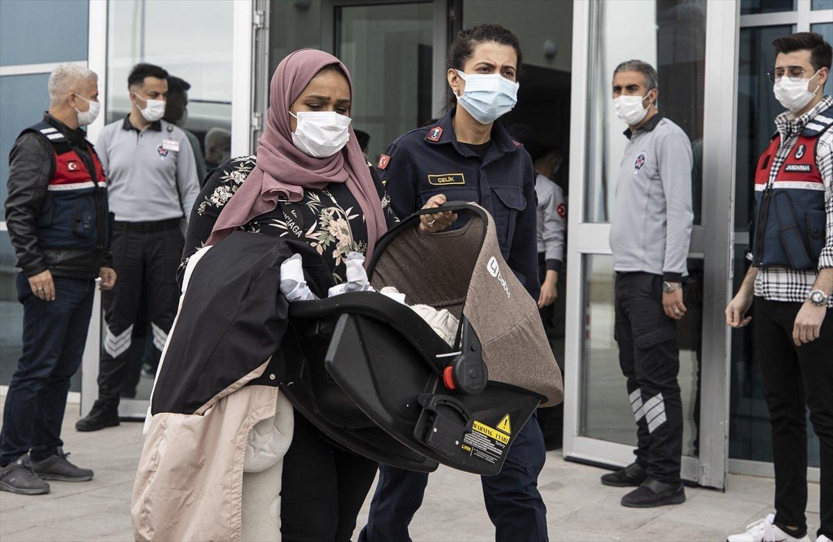 Türkiye, geri gönderme merkezlerinin kapasitesini 20 bine çıkaracak