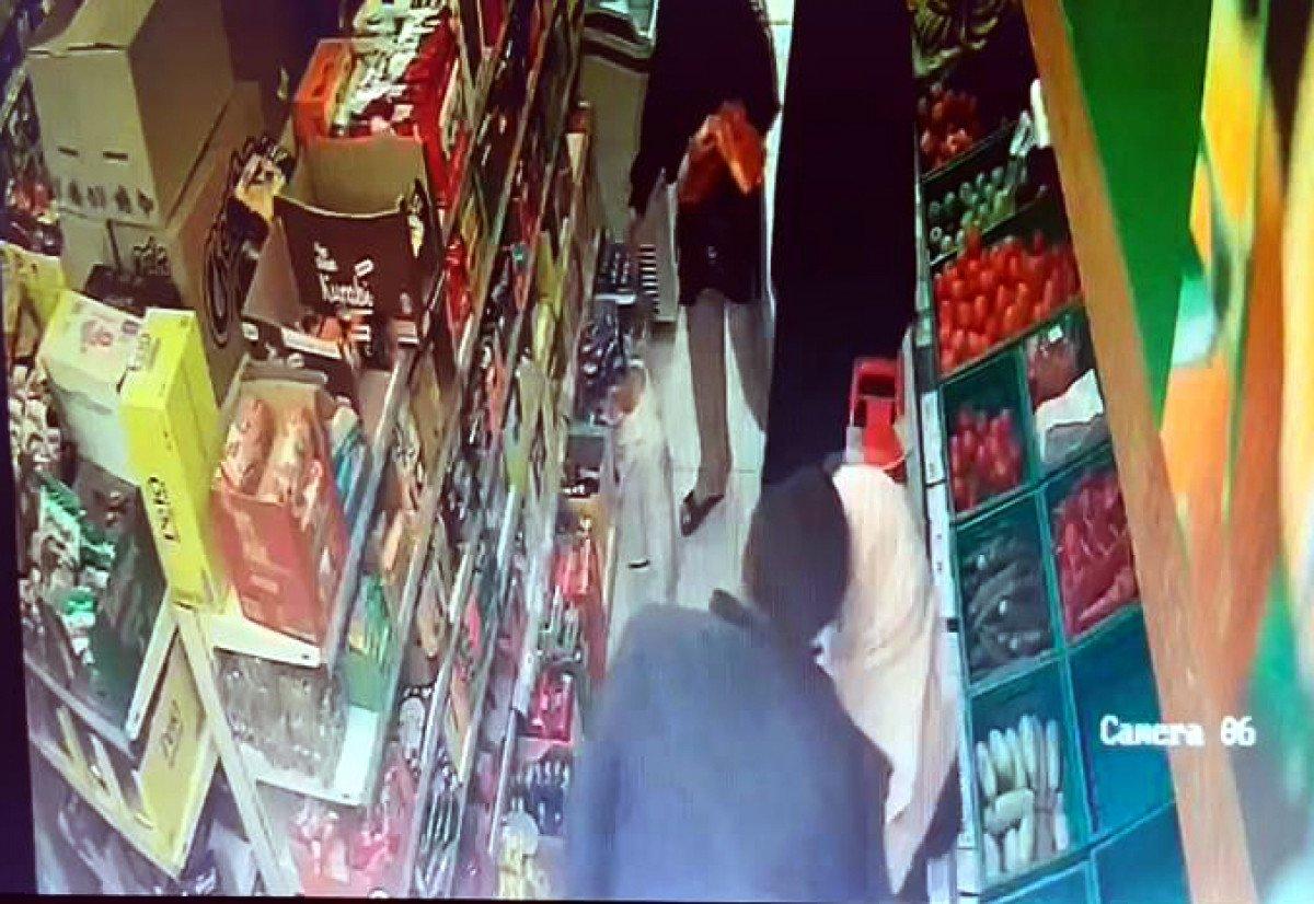 Avcılar’da, taciz şüphelisi serbest bırakıldı