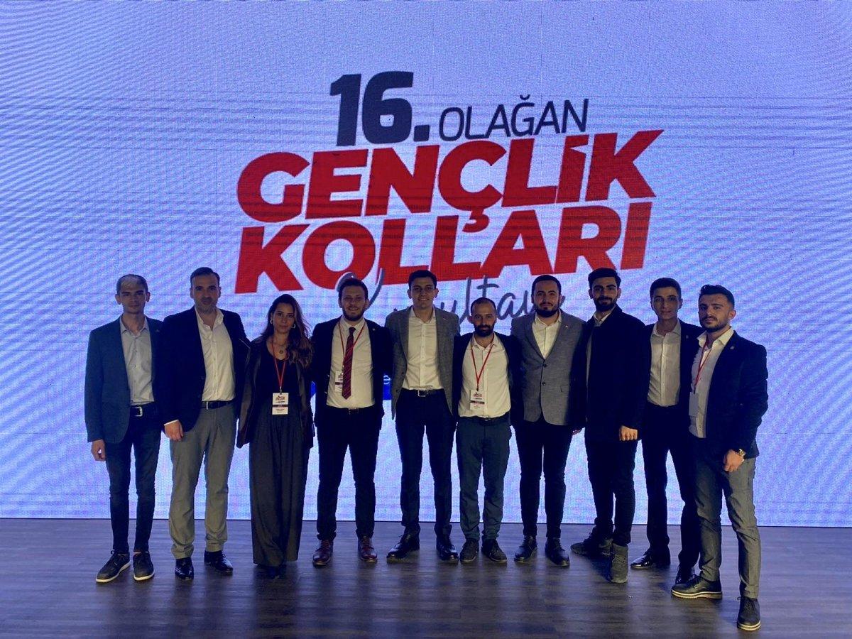 CHP Gençlik Kolları Genel Başkan Yardımcısı Cem Karagöl tutuklandı