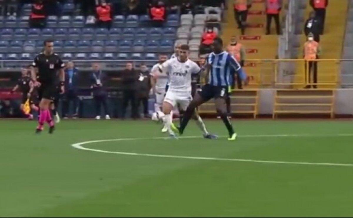 Kırmızı kart gören Mario Balotelli, Trabzonspor maçında yok