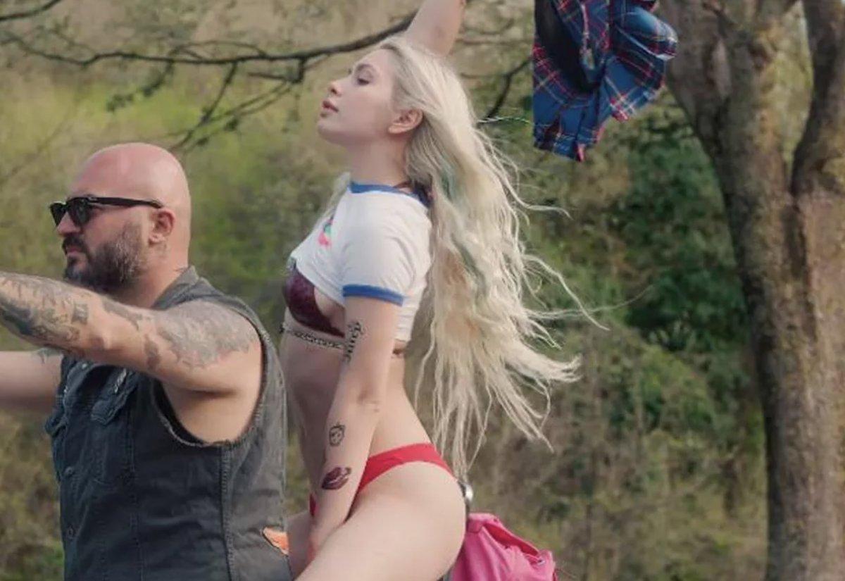 Aleyna Tilki, Cüneyt Özdemir'e cevap verdi: İnsanların potansiyelini limitlemeyin