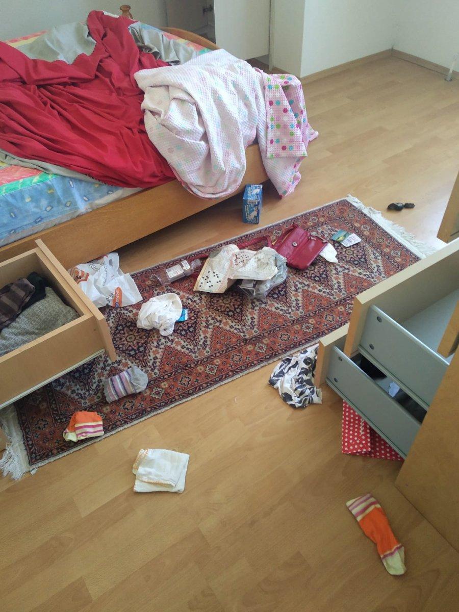 Avşa Adası’nda yazlıkları talan edenlerin, 2 çocuk olduğu anlaşıldı