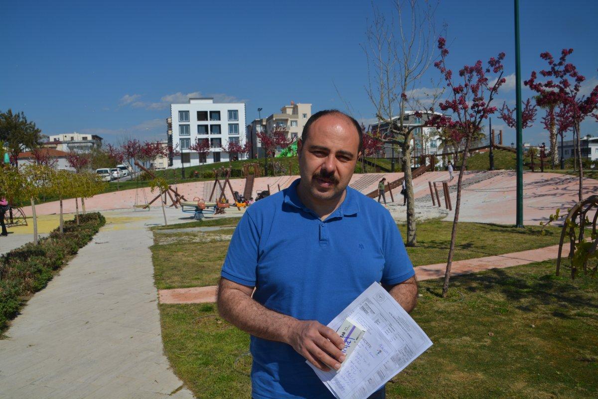 İzmir'de yanlış ilaç 15 aylık bebeğin sonu oluyordu