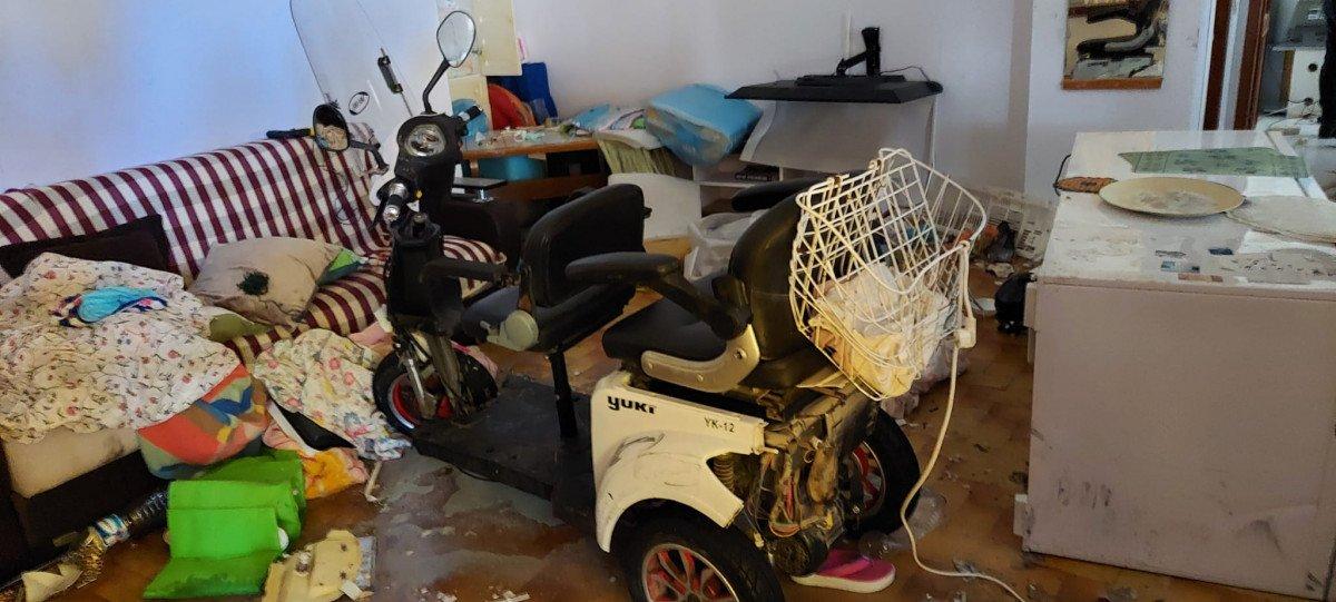 Avşa Adası’nda yazlıkları talan edenlerin, 2 çocuk olduğu anlaşıldı