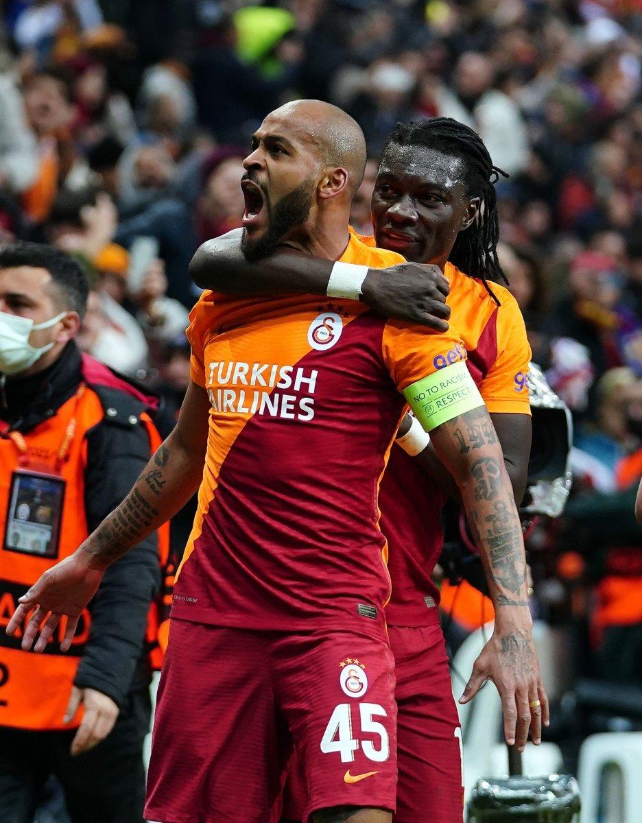 Atalanta Marcao'ya talip oldu