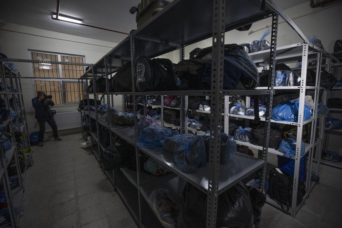 Türkiye, geri gönderme merkezlerinin kapasitesini 20 bine çıkaracak