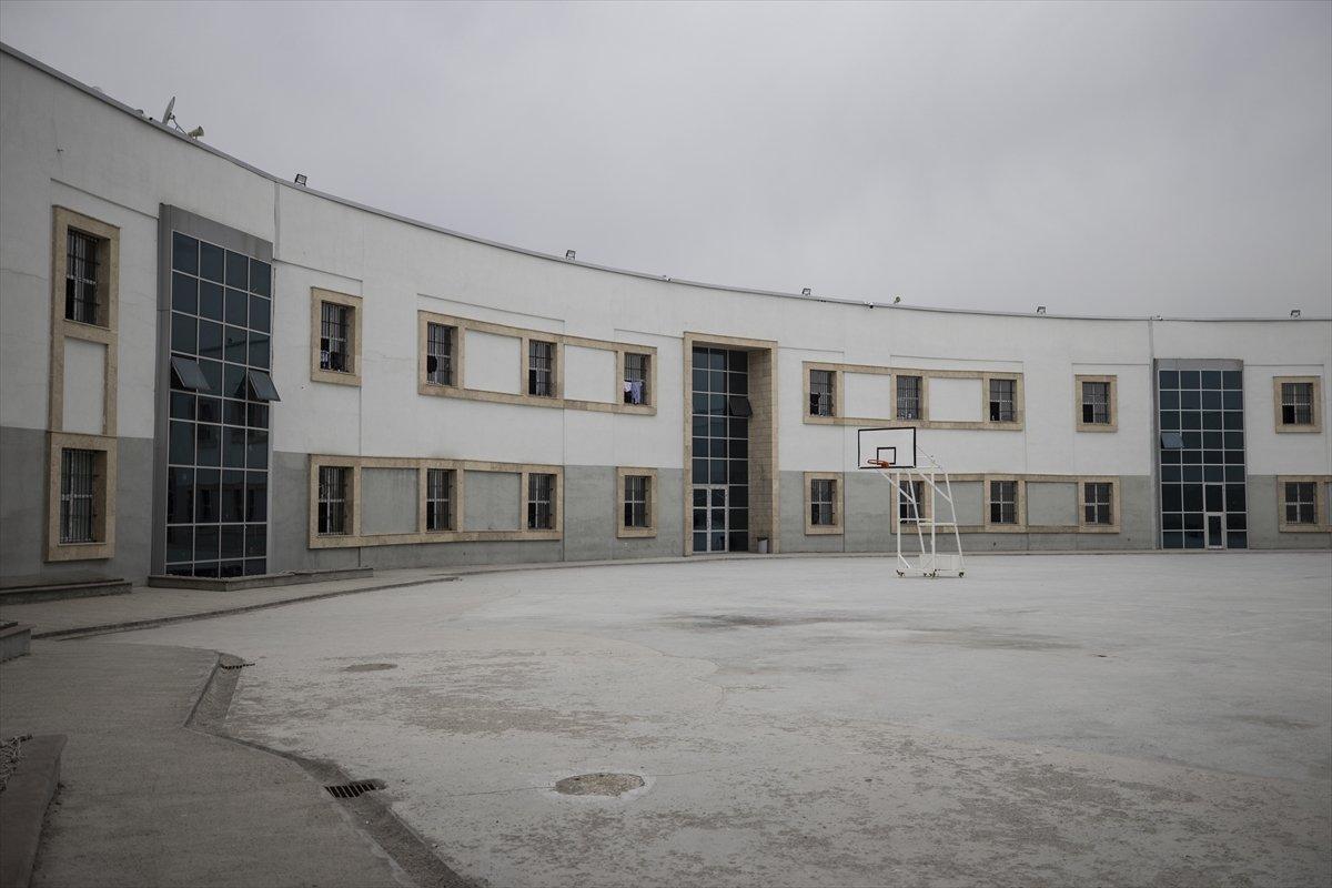 Türkiye, geri gönderme merkezlerinin kapasitesini 20 bine çıkaracak