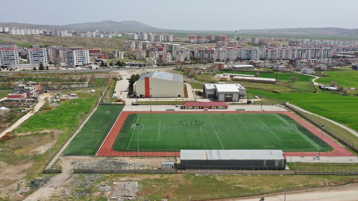 Diyarbakırlı ragbici kızlar Türkiye şampiyonu