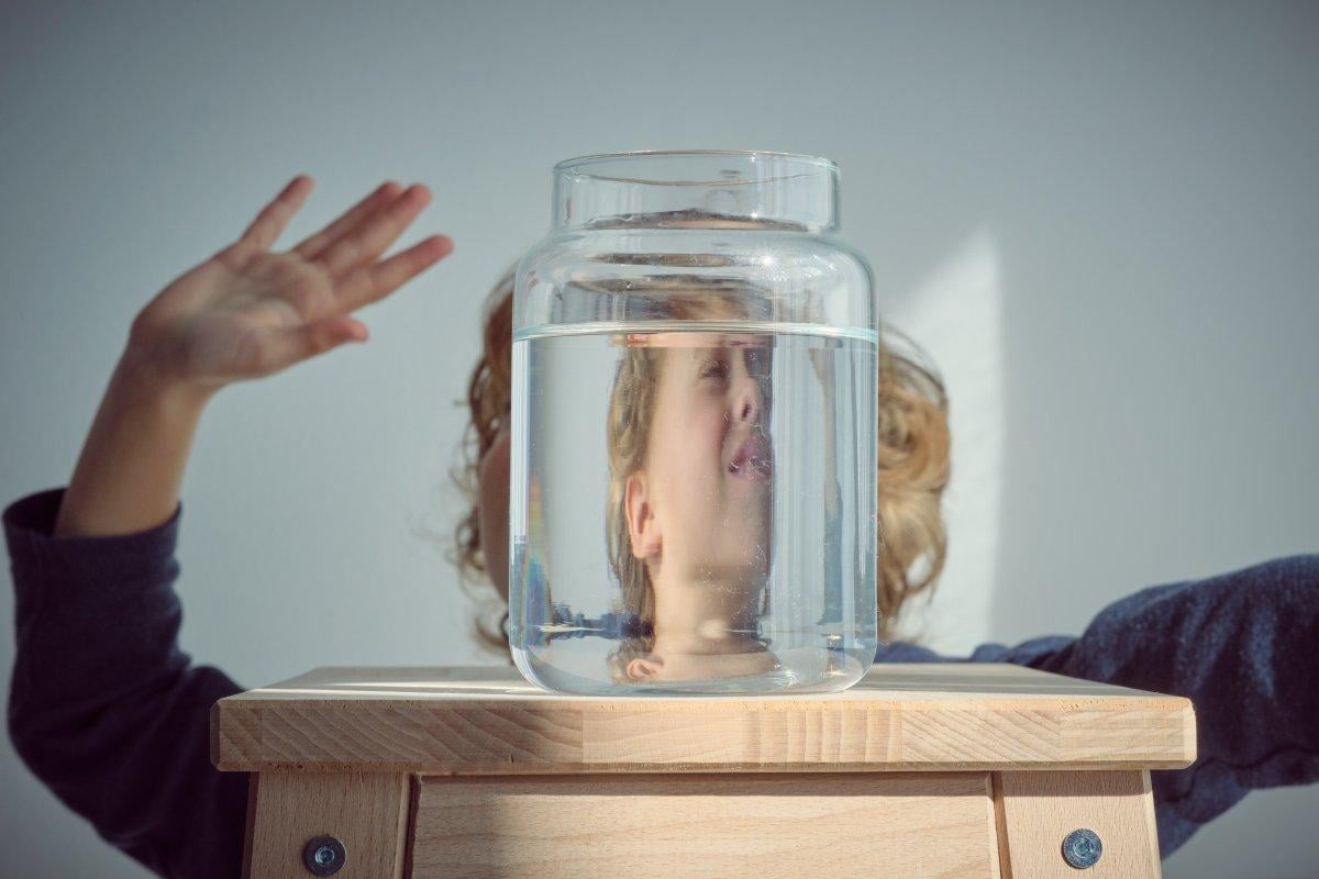 Çok garip ve nadir 10 hastalık