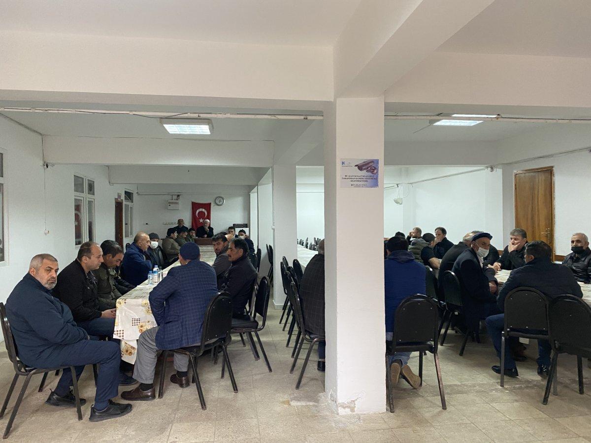 Sancaktepe'de kazada hayatını kaybeden gencin ailesinden tepki