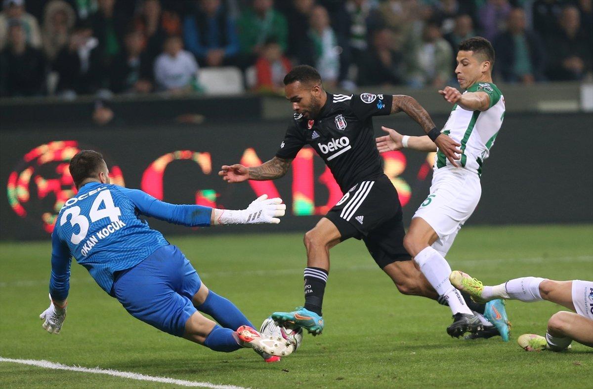 Valerien Ismael: Acımasız olmamız gerek